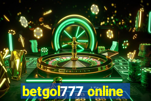 betgol777 online